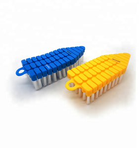 Bio-Peeling <span class=keywords><strong>Hand</strong></span> peeling biegbare Bürste - Product Image 1