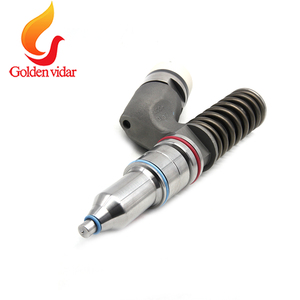 <span class=keywords><strong>Inyector</strong></span> de Combustible Diésel Golden Vidar NUEVO 2113025 para Motores <span class=keywords><strong>CATERPILLAR</strong></span>, <span class=keywords><strong>Inyector</strong></span> de Combustible para Motor Diésel 211-3025 para Motor C15 - Product Image 2
