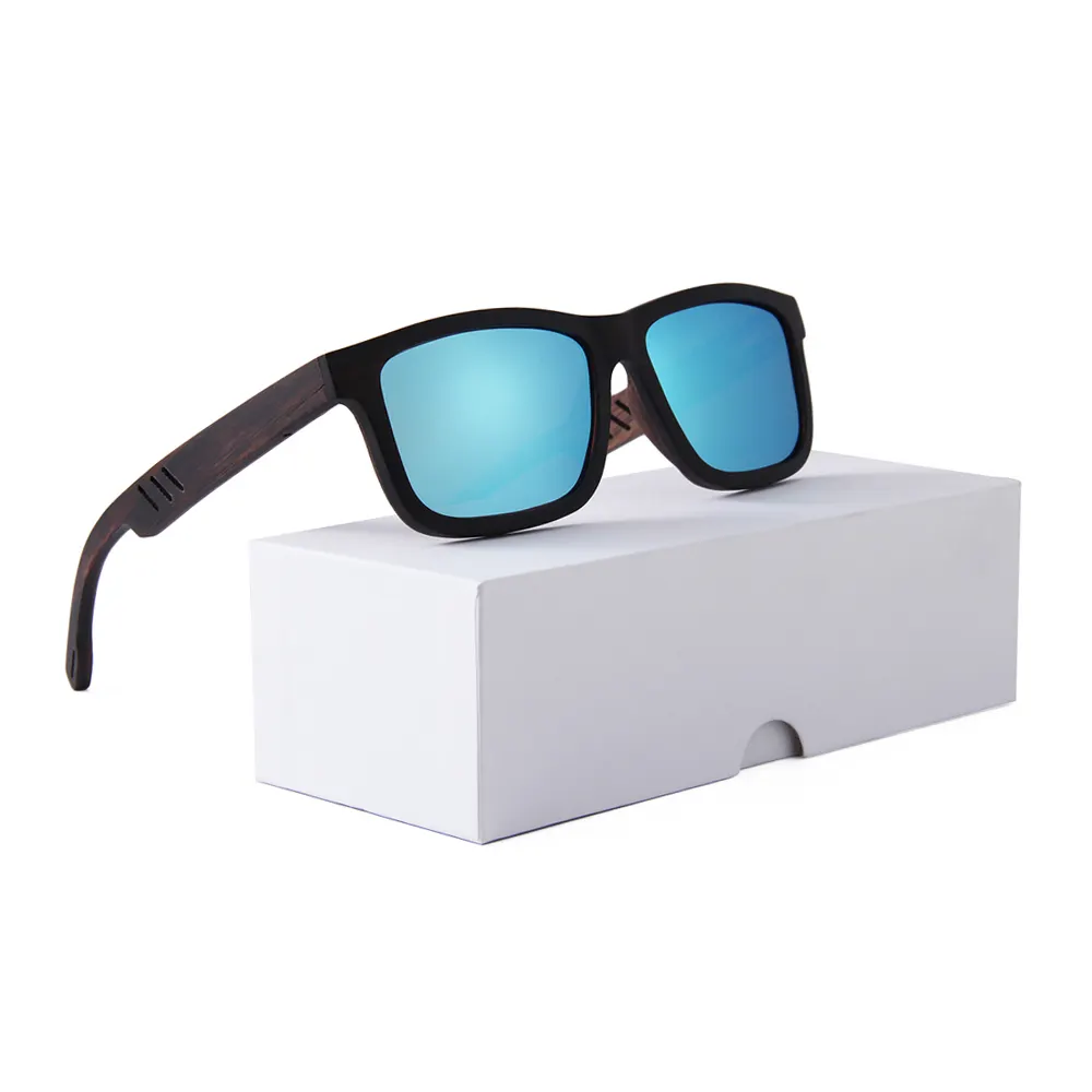 handcrafted eco friendly unisex wooden sunglasses online