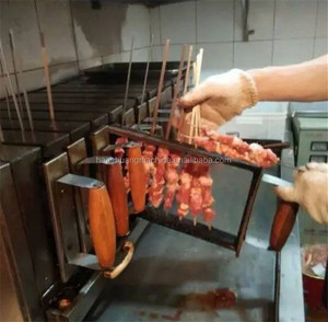 <span class=keywords><strong>Grill</strong></span> électrique de Table, pouces, appareil de cuisson pour <span class=keywords><strong>kebab</strong></span>, <span class=keywords><strong>grill</strong></span>, usage domestique, pour restaurant - Product Image 5