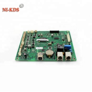 אמיתי <span class=keywords><strong>Mainboard</strong></span> לסמסונג SCX-4623F 4623FN לוח מעצב מדפסת חלקי חילוף