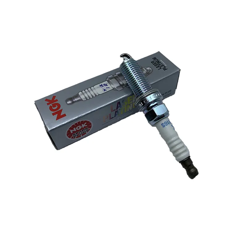 91578 DILKAR7G11GS Laser Iridium Engine spark plugs For Honda FIT Odyssey 12290-5A2-A01