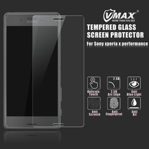Premium qualité ultra mince 9 H 2.5D trempé protecteur d'écran en verre pour <span class=keywords><strong>Sony</strong></span> <span class=keywords><strong>xperia</strong></span> <span class=keywords><strong>x</strong></span> <span class=keywords><strong>performance</strong></span> - Product Image 1