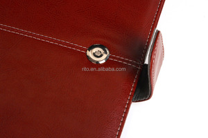 PU Trường Hợp đối với <span class=keywords><strong>MacBook</strong></span> <span class=keywords><strong>Pro</strong></span> 13 với CD Rom, PU Leather Sleeve Bag đối với <span class=keywords><strong>MacBook</strong></span> - Product Image 5