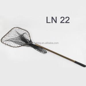 Kính Thiên Văn Nhôm Cá Chép Cá Giải Quyết Hạ Cánh Net Chất Liệu Nylon - Product Image 5