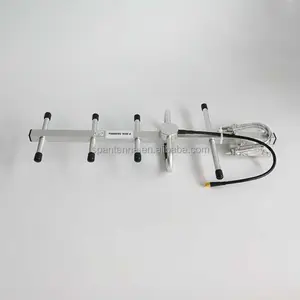 GSM cell phone signal booster antenna / mobile signal receiver / 900 mhz antenna signal amplifier