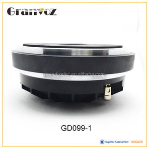 Unidad de controlador de alta potencia de titanio de 99,2mm de buena calidad 1000W - Product Image 2