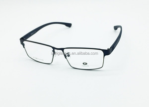 الإطار البصري الصين مصنع الجملة النظارات البصرية النظارات 8808 - Product Image 3