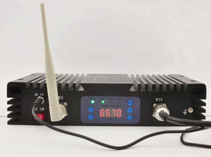 Lintratek 70dB AGC MGC Quad Bandes Répéteur <span class=keywords><strong>GSM</strong></span>/<span class=keywords><strong>UMTS</strong></span>/LTE Meilleur Qualité Cellulaire Téléphone Signal Boosters - Product Image 5