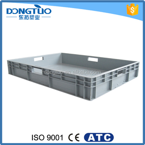 Caja <span class=keywords><strong>de</strong></span> plástico resistente al calor, compartimiento <span class=keywords><strong>de</strong></span> plástico con mango, alta calidad - Product Image 6