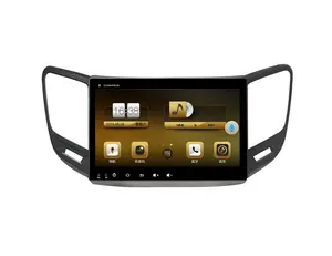 Reproductor Multimedia para coche con sistema Android 14 para Chang an CS15 2017 - Product Image 1