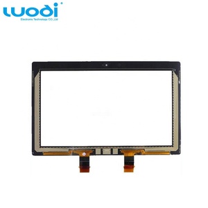 Écran tactile de remplacement pour Microsoft <span class=keywords><strong>Surface</strong></span> Pro <span class=keywords><strong>1514</strong></span>, original - Product Image 2