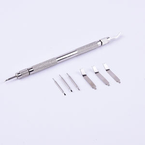 Cina Precisione Strumenti <span class=keywords><strong>Orologiaio</strong></span> Commercio All'ingrosso Su Ordinazione Watch Mani Parti - Product Image 5