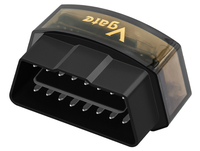 Vgate-escáner de diagnóstico inalámbrico para coche, herramienta de escáner de diagnóstico, iCar Pro ELM327 BT 3,0 V2.2, compatible con Android, ELM 327 iCar Pro