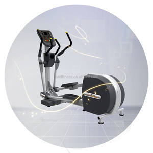 Elliptische Fitnessapparatuur/Namen Van Oefening Machines Elliptische/Eliptical Trainer