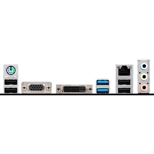 MSI Motherboard Gaming bekas Intel H310M PRO VD PLUS, dengan soket memori 32GB <span class=keywords><strong>DDR4</strong></span> LGA1151 SATA mATX Motherboard - Product Image 5