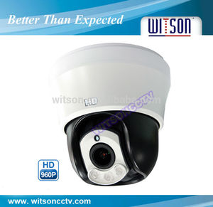 Witson 3 <span class=keywords><strong>array</strong></span> pcs ir led, ip domo ptz de la cámara, ir <span class=keywords><strong>60m</strong></span> max( w3- sdn6200r) - Product Image 1