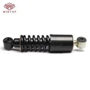 Chất Lượng Tốt OEM 81417226013 Cuộn Dây Mùa Xuân Xe Tải Phụ Tùng Cabin Shock Absorber