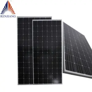Монокристаллические солнечные панели 250 Вт, цена Непала