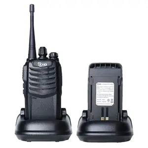 5Watt Tier II TDMA 2 slot tempo TID TD-V30D walkie talkie DMR digitale radio compatibile con DMR ripetitore