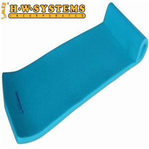 Trung quốc chất lượng Tuyệt Vời 72 "* 26" * 2 "Bán Buôn Pool Float Vinyl Tráng Foam Bơi Hồ Bơi Nổi cho Vui - Product Image 1