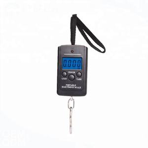 การออกแบบ LCD แพลตฟอร์ม ABS แบบพกพาขนาด - Product Image 1