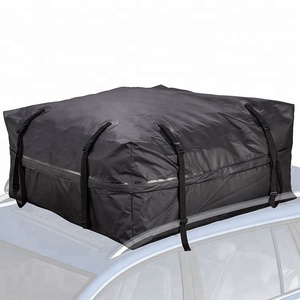 Voiture De Voyage <span class=keywords><strong>Porte</strong></span>-Bagages De Toit Étanche <span class=keywords><strong>Porte</strong></span>-Sac de Chargement - Product Image 2