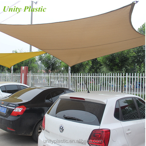 Vải Dù Che Nắng Bền, <span class=keywords><strong>Shade</strong></span> Sail Vải, Bóng Vải Vải Lưới - Product Image 4