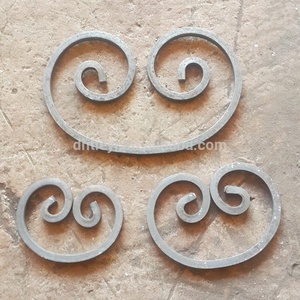 Máquina de herrero <span class=keywords><strong>dobladora</strong></span> de desplazamiento de hierro, adorno forjado Manual de DH-DW16E - Product Image 4