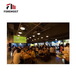 20FT/40FT Cũng Phổ Biến <span class=keywords><strong>Container</strong></span> Bar/Cà Phê <span class=keywords><strong>Container</strong></span> - Product Image 5