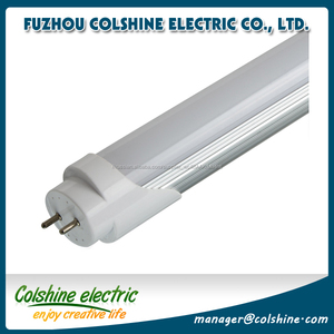 AC85-265V высокой CRI 80 90 2700-6500 К 1ft-8ft 1.8 м t8 led трубки