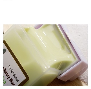 Crema de cera para depilación rápida, tratamiento de belleza de 100 g para máquina de cera caliente - Product Image 2