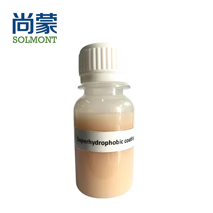 Wholesale nano ceramic coating hydrophobic car oil repellent agent
