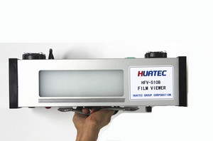 HFV-510B <span class=keywords><strong>NDT</strong></span> <span class=keywords><strong>X</strong></span>ách Tay Kích Thước Nhỏ LED Xem Phim - Product Image 2