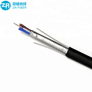 <span class=keywords><strong>สาย</strong></span>เคเบิลใยแก้วนำแสงคุณภาพสูง Oplc 12 คอร์ <span class=keywords><strong>ราคา</strong></span><span class=keywords><strong>สาย</strong></span>เคเบิลใยแก้วนำแสงแบบไฮบริดผสมทองแดง - Product Image 6