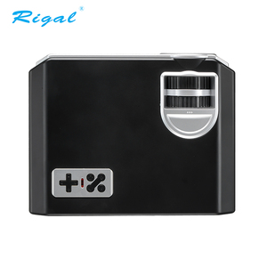 Proyector inteligente de 120 lúmenes Proyectores LED portátiles - Product Image 6