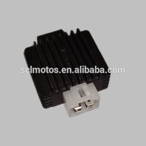 Scl-2012120014 Scooter regulador rectificador para <span class=keywords><strong>honda</strong></span> de la <span class=keywords><strong>onda</strong></span> 110 - Product Image 3
