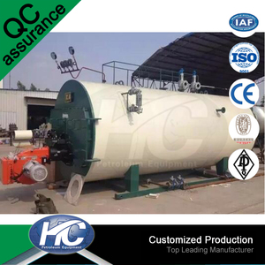 เครื่องกำเนิดไอน้ำอุตสาหกรรม / หม้อไอน้ำ / เครื่องกำเนิดไอน้ำสำหรับขาย - Product Image 4