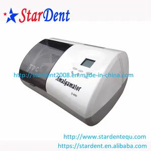 Dental Lab t Amalgam Capsule Mixer Dental Digital Amalgamator