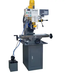 ZAY7045V Variable Speed Small Milling Machine for Metal Working