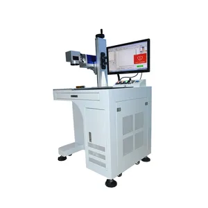 hot sale second hand laser marking machine for metal