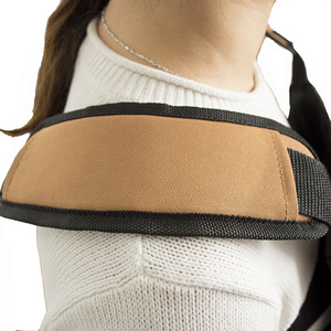 <span class=keywords><strong>Delantal</strong></span> de jardín para hombres y mujeres, herramienta impermeable Oxford con múltiples bolsillos para trabajadores del jardín, suministros de limpieza - Product Image 3