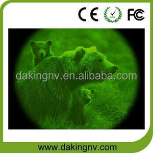 Caméra de vision nocturne en 2018 D-G2071 monoculaire, vision nocturne à double œil - Product Image 5