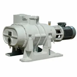 ZJ Series Roots Vacuum Pump/Roots Vacuum Blower/Roots Vacuum Booster