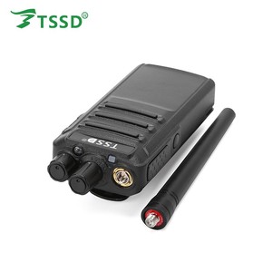 TSSD Pas Cher Radio Tour Guide Système Talkie Walkie Émetteur-Récepteur TS-K88 - Product Image 3