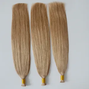 Azishn — cheveux vierges brésiliens naturels 10a, cheveux humains vierges 10a, cheveux doublement tirés, brut, vente en gros