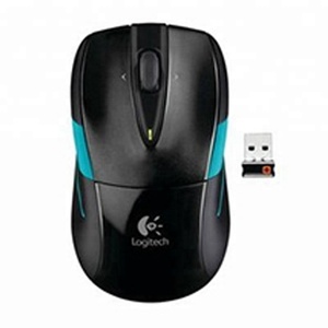 Souris laser sans fil <span class=keywords><strong>Logitech</strong></span> M525 2,4 GHz pour ordinateur portable XP, VISTA, Win 7 et compatible MAC - Product Image 2