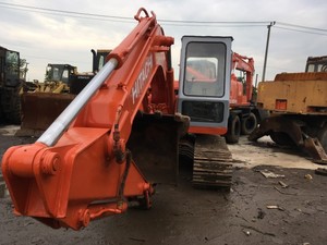 HITACHI EX100-1 EX90-1 PELLE - Product Image 2
