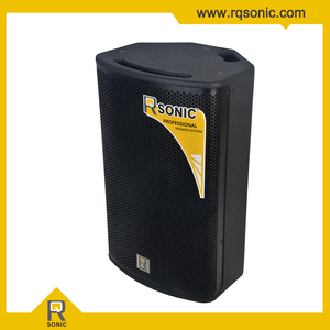 Custom size WU15 speakers Concerto to air shipping - Product Image 5