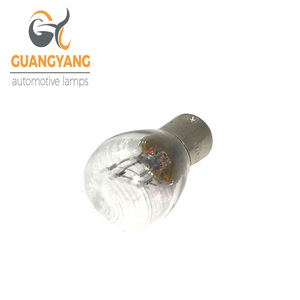 Đèn hậu ô tô S25 12V 21/5W P21/5W, đèn báo, đèn nội thất - Product Image 6